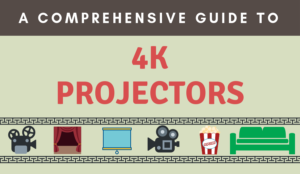 Comprehensive Guide To K Projectors Digital Art Projectors