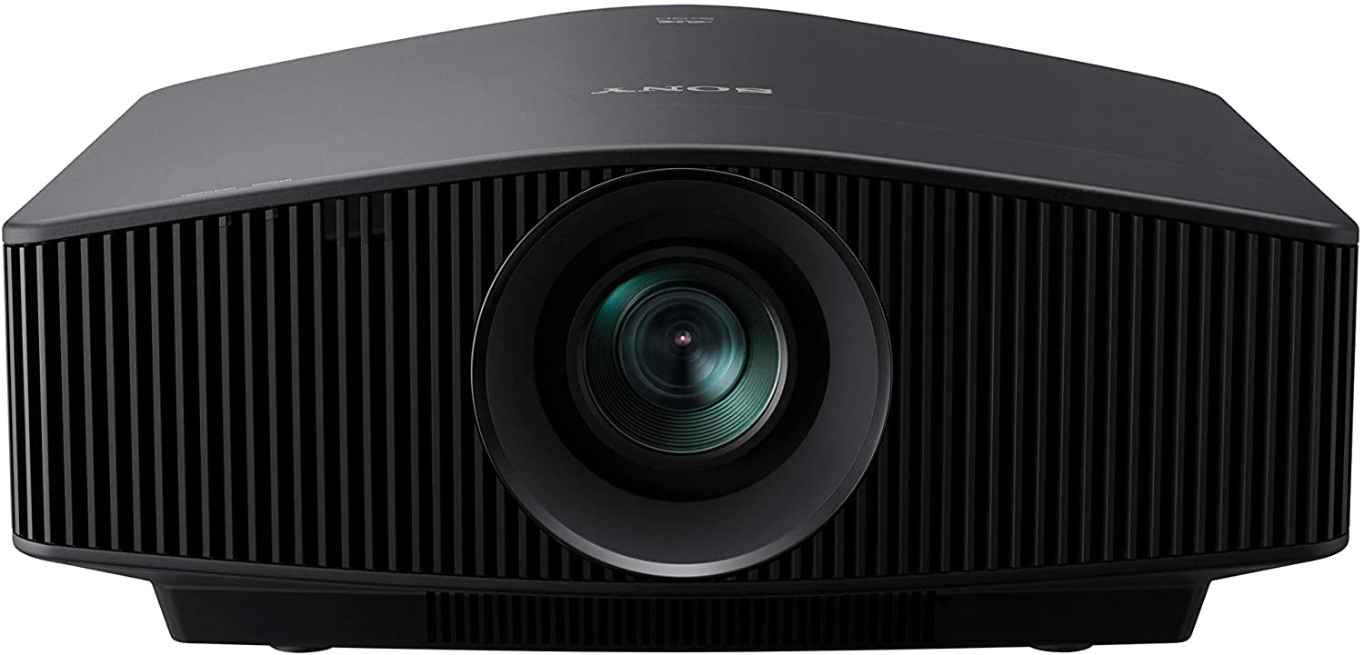 Sony VPL VW915ES Digital Art Projectors