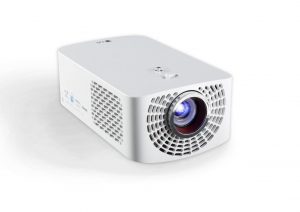 Impression1400 Art Projector