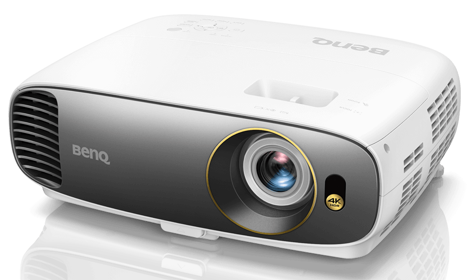 best 4k projector 2022