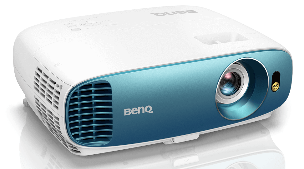 BenQ TK800