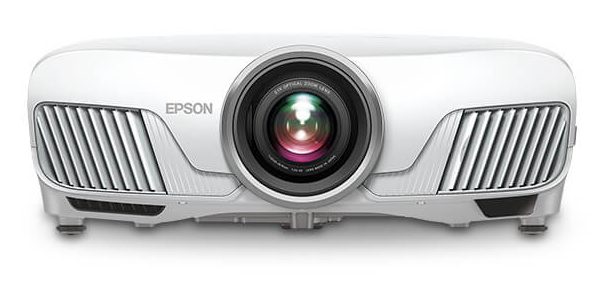 Epson Home Cinema 4000 3LCD