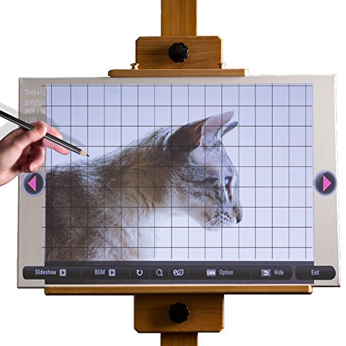 art projector reviews