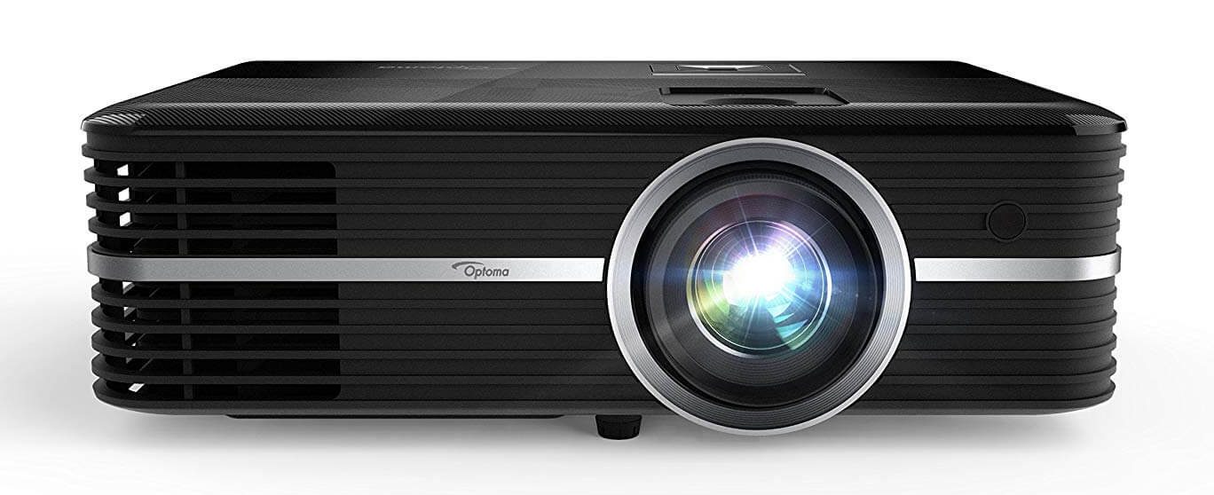 4k ultra hd projector