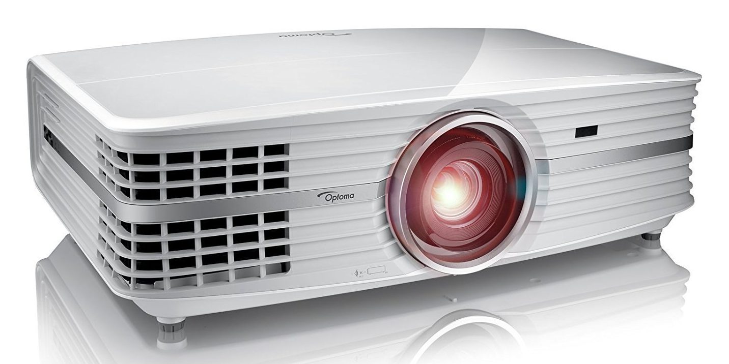 best native 4k projector