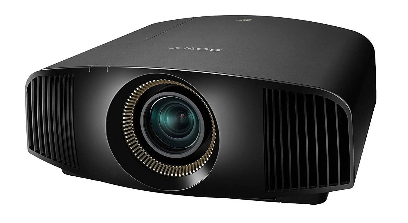 best 4k projector 2022