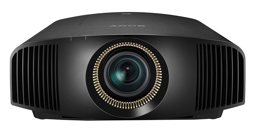 Sony VPL-VW385ES 4K Projector