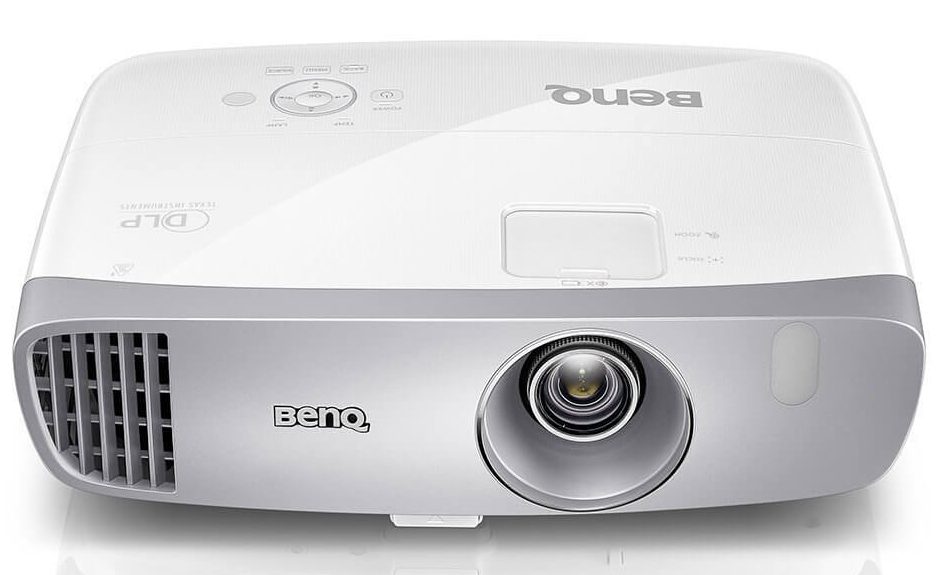 BenQ HT2050A 1080P Projector