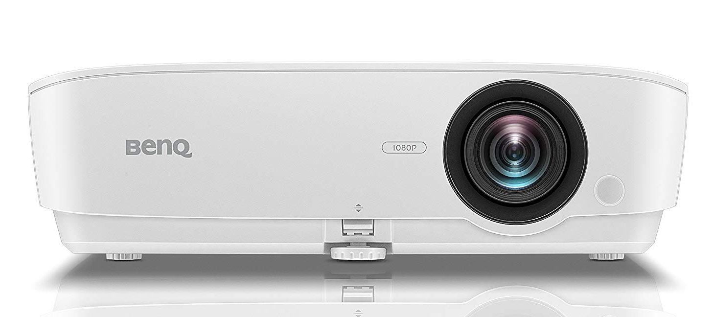 BenQ MH535A 1080p projector