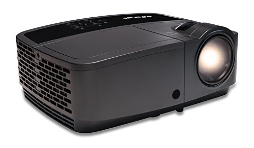 InFocus IN118HDXC projector