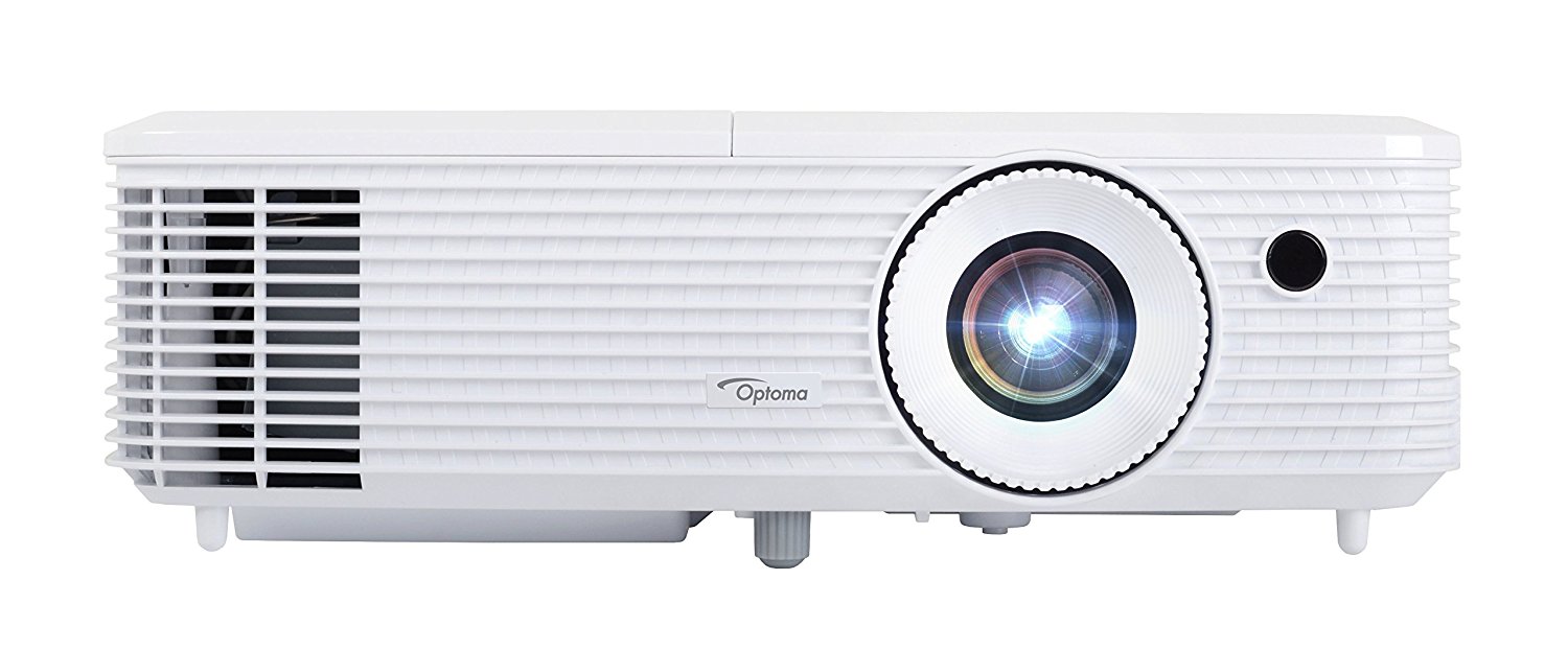 Optoma HD27 1080p projector