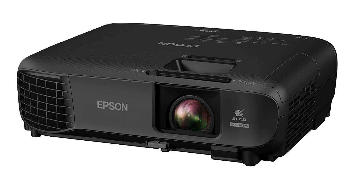 Epson Pro EX9220 Review: Top Performance at Bargain Price