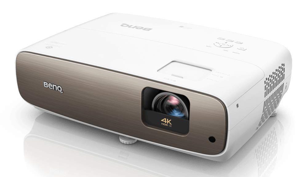 BenQ HT3550 Review – Perfect for Movie Nights
