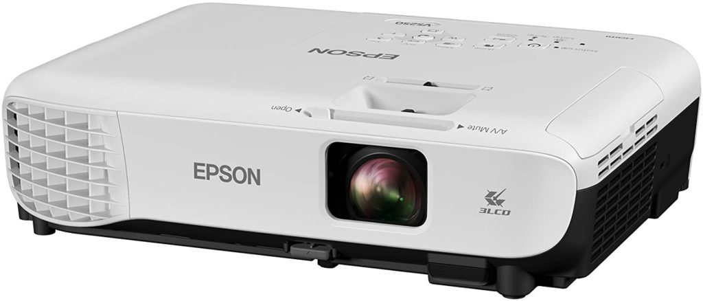 Epson VS250