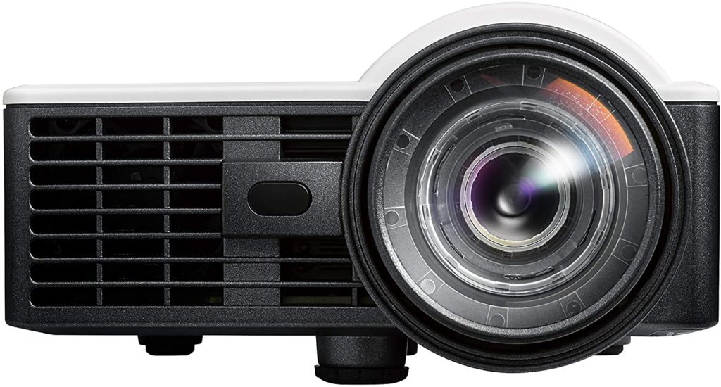 Optoma ML1050ST+