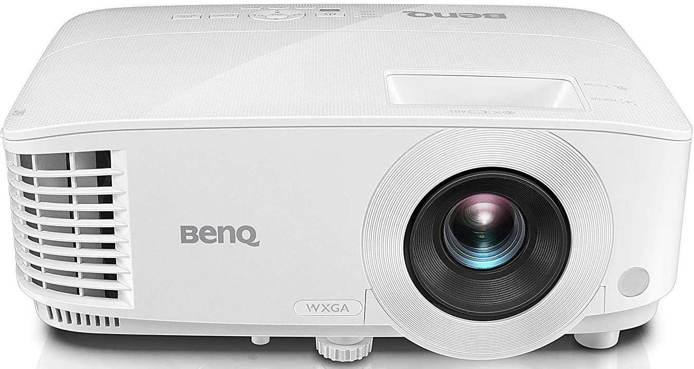 BenQ MW612