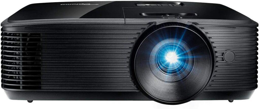 Optoma HD146X Review – A Versatile Budget Projector