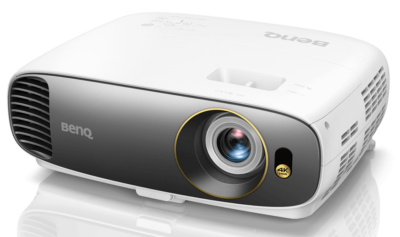 BenQ HT2550 Review: An Affordable, 3D-Ready 4K Projector BenQ HT2550 Review