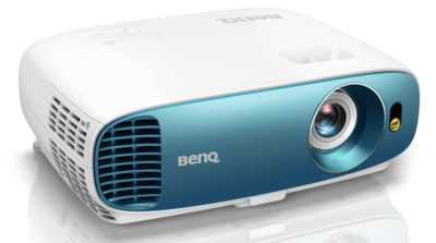 BenQ TK800 Review: A Beautiful Projector For Bright Rooms BenQ TK800 Review